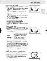 Предварительный просмотр 15 страницы Philips AZ1120 User Manual