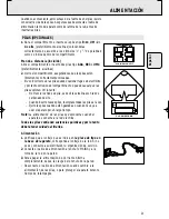 Предварительный просмотр 21 страницы Philips AZ1120 User Manual