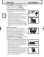 Предварительный просмотр 26 страницы Philips AZ1120 User Manual