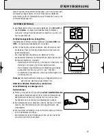 Предварительный просмотр 29 страницы Philips AZ1120 User Manual