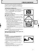 Предварительный просмотр 37 страницы Philips AZ1120 User Manual