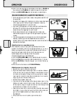 Предварительный просмотр 42 страницы Philips AZ1120 User Manual