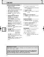 Предварительный просмотр 44 страницы Philips AZ1120 User Manual