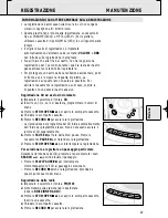 Предварительный просмотр 49 страницы Philips AZ1120 User Manual