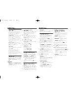 Preview for 5 page of Philips AZ1134/55 User Manual