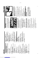 Предварительный просмотр 6 страницы Philips AZ1138 Service Manual