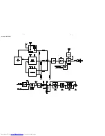 Предварительный просмотр 14 страницы Philips AZ1138 Service Manual