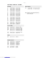 Предварительный просмотр 35 страницы Philips AZ1138 Service Manual