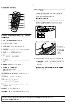 Предварительный просмотр 6 страницы Philips AZ1150 - annexe 1 Service Manual