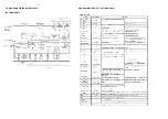 Предварительный просмотр 10 страницы Philips AZ1150 - annexe 1 Service Manual