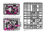 Предварительный просмотр 19 страницы Philips AZ1150 - annexe 1 Service Manual