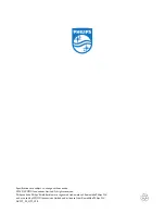 Preview for 18 page of Philips AZ127 User Manual