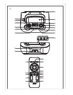 Preview for 4 page of Philips AZ1330 User Manual