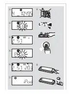 Предварительный просмотр 5 страницы Philips AZ1330 User Manual