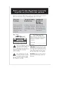 Preview for 2 page of Philips AZ1330D User Manual