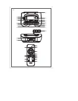 Preview for 5 page of Philips AZ1330D User Manual