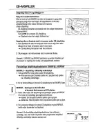 Preview for 12 page of Philips AZ1412 (Danish) Instructions For Use Manual