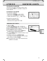 Предварительный просмотр 59 страницы Philips AZ1550 User Manual