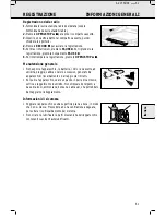 Предварительный просмотр 61 страницы Philips AZ1550 User Manual