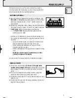 Preview for 5 page of Philips AZ1570 User Manual