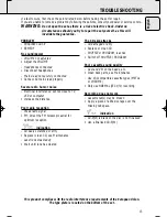 Preview for 13 page of Philips AZ1570 User Manual