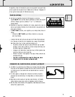 Предварительный просмотр 15 страницы Philips AZ1570 User Manual