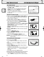 Предварительный просмотр 16 страницы Philips AZ1570 User Manual