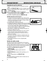 Предварительный просмотр 22 страницы Philips AZ1570 User Manual