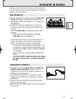 Предварительный просмотр 25 страницы Philips AZ1570 User Manual