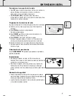 Предварительный просмотр 27 страницы Philips AZ1570 User Manual