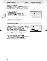 Предварительный просмотр 30 страницы Philips AZ1570 User Manual