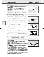 Предварительный просмотр 46 страницы Philips AZ1570 User Manual