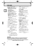 Preview for 14 page of Philips AZ1574 User Manual