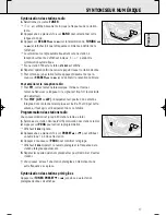 Preview for 17 page of Philips AZ1574 User Manual