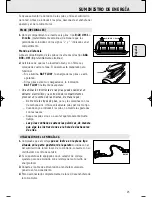 Preview for 25 page of Philips AZ1574 User Manual