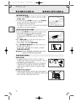 Preview for 26 page of Philips AZ1574 User Manual