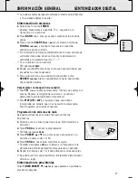 Preview for 27 page of Philips AZ1574 User Manual