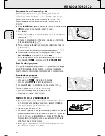 Preview for 30 page of Philips AZ1574 User Manual