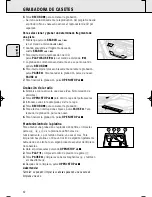 Preview for 32 page of Philips AZ1574 User Manual