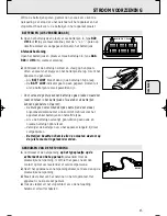 Preview for 45 page of Philips AZ1574 User Manual