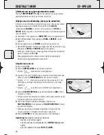 Preview for 48 page of Philips AZ1574 User Manual