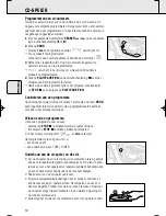 Preview for 50 page of Philips AZ1574 User Manual