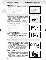 Предварительный просмотр 16 страницы Philips AZ1575 User Manual