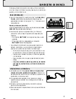 Предварительный просмотр 25 страницы Philips AZ1575 User Manual