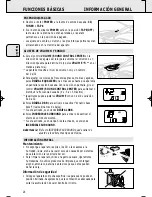 Предварительный просмотр 26 страницы Philips AZ1575 User Manual