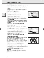 Предварительный просмотр 32 страницы Philips AZ1575 User Manual