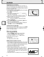 Предварительный просмотр 50 страницы Philips AZ1575 User Manual