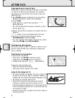 Предварительный просмотр 60 страницы Philips AZ1575 User Manual