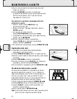 Предварительный просмотр 62 страницы Philips AZ1575 User Manual