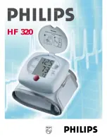 Philips AZ1602 User Manual preview